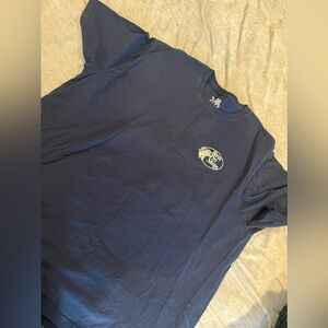 Men bass pro shops American t-shirt size 2XL